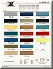 Image: 1968 Dodge Dart Paint chips